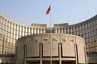 China central bank adds 12 banks to digital yuan club