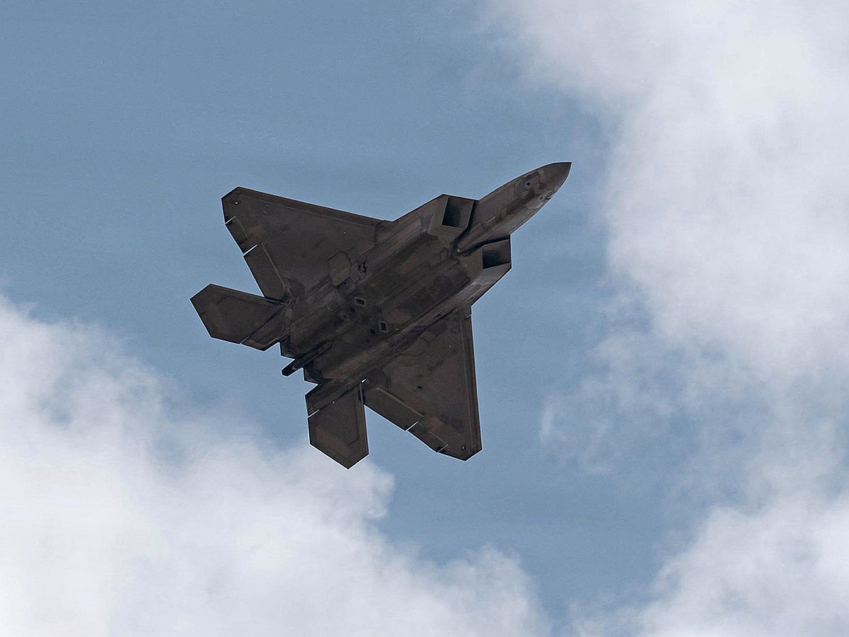 Trump warns Iran: 48 hours or all hell will reign down