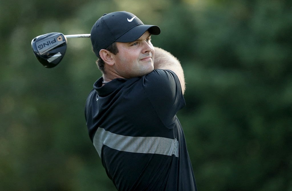 Dubai champion targets Augusta glory after strong run.