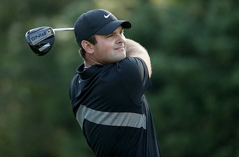 Dubai champion targets Augusta glory after strong run.