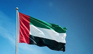 UAE residents told situation safe after emergency alert