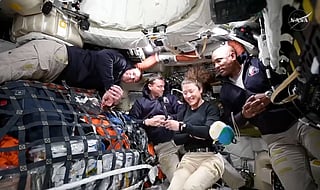 Artemis mission shares office space with Apollo