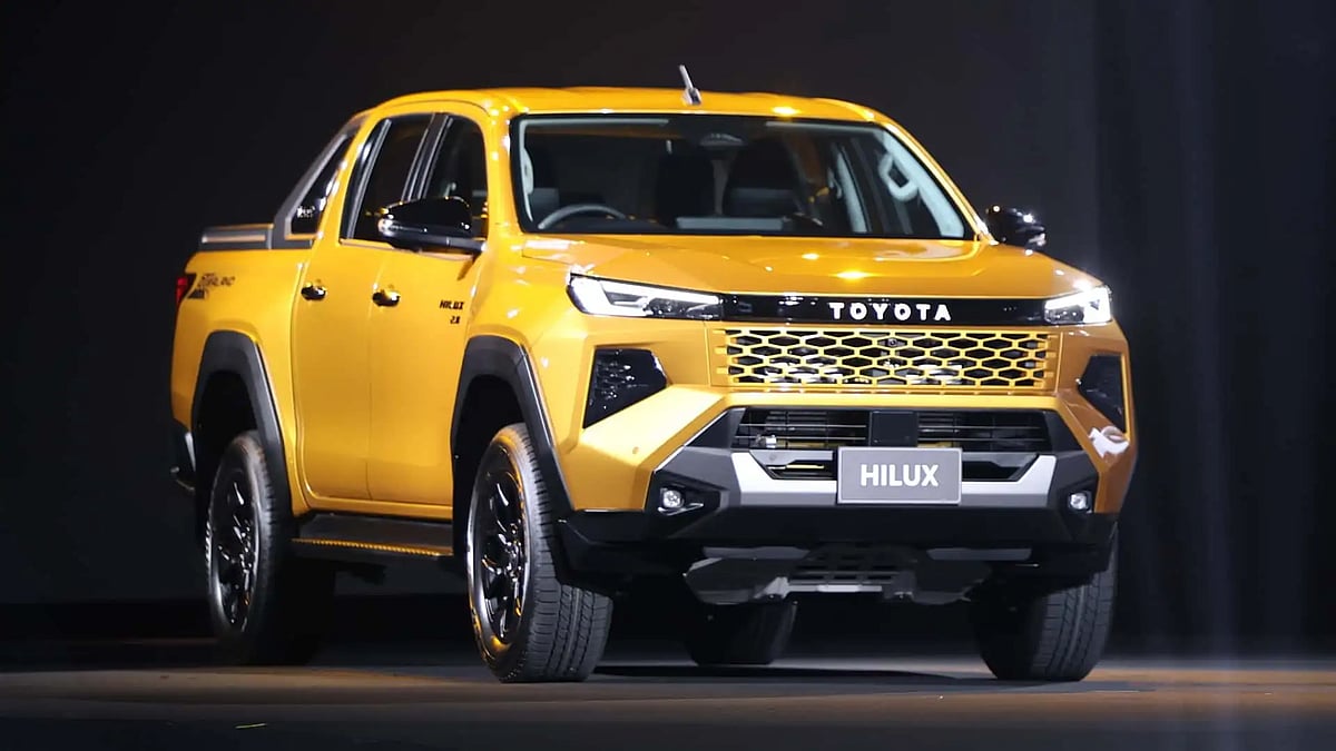 First confirmed for a local debut in January 2026, the zero-emission Toyota Hilux now appears to be on the final stretch toward launch.
