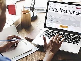 Abu Dhabi accident reveals fake insurance scam