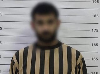 Syria: Two arrested over attack on UAE embassy