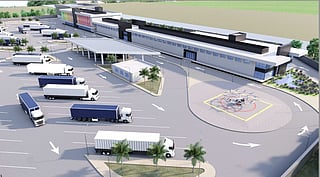 New RTA facilities to boost road safety, ease congestion and support D33 agenda