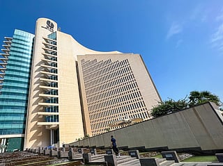 Kuwait Petroleum reports drone attack on facilities