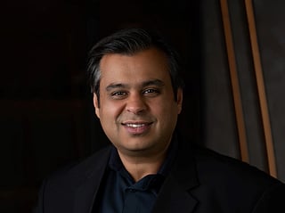 Saif Nensey, CEO, Al Huzaifa Furniture