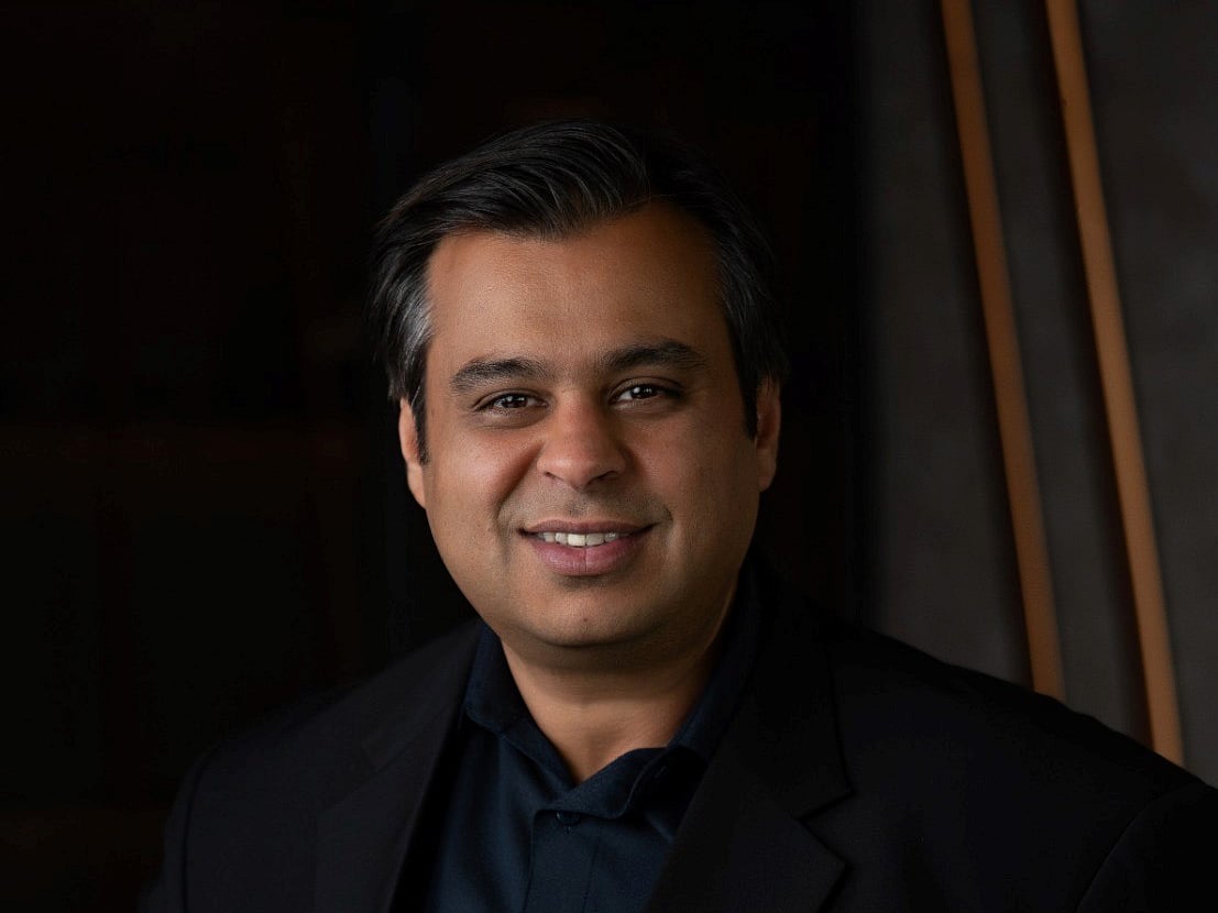 Saif Nensey, CEO, Al Huzaifa Furniture