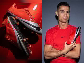 Nike is throwing back to 2009 with the Superfly RGN