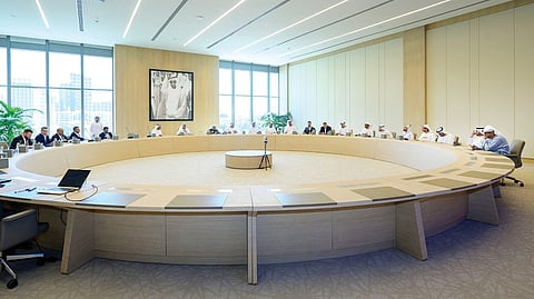 Abu Dhabi reinforces supply chain resilience and business continuity at Traders–Decision Makers Forum