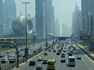 Drive EV launches UAE’s first AI EV buyer platform