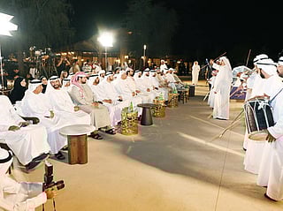 Sharjah festival gives away 2 Nissan Patrols
