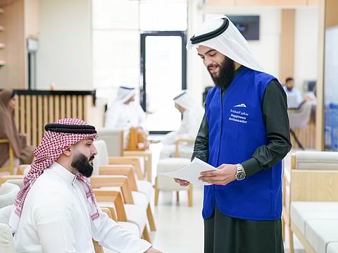 RTA opens new Al Mutakamela Vehicle Testing and Registration Centre in Al Qusais