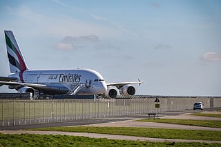From Bangkok to Delhi, where Emirates flies its A380