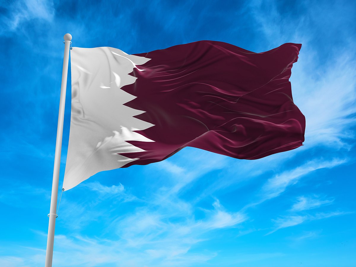 Qatarflag