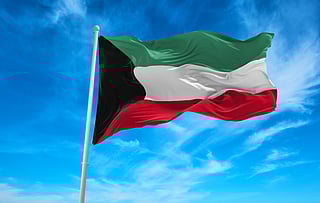 Kuwait's Interior Ministry calls for overnight stay-at-home measure

  