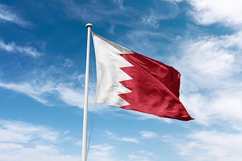 Bahrain military on highest alert as public warned over suspicious objects