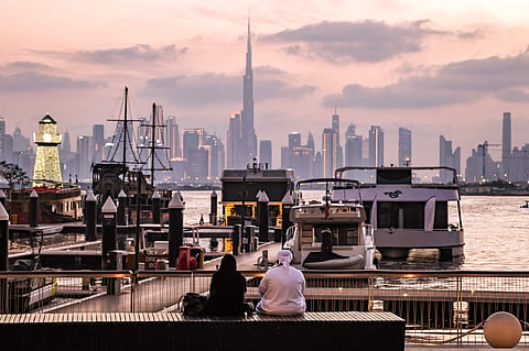 Nearly 39,000 jobs were created through Dubai’s latest foreign investment drive as global companies continued to set up new projects in the emirate.