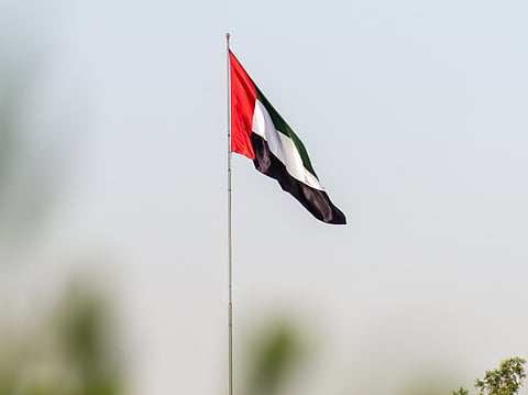 UAE responds to Iranian missiles and drones; residents receive emergency alerts