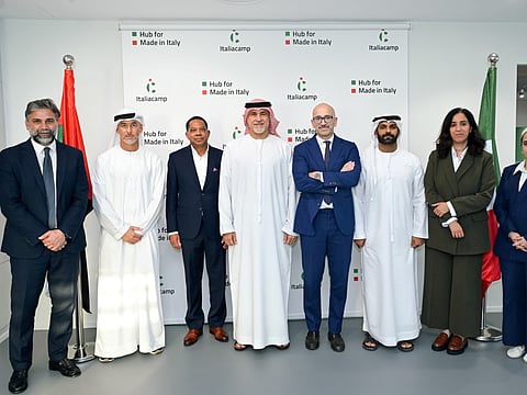 AICPA & CIMA and PLM Financial Advisory launch Finance Emiratisation Think Tank to support Emirati Finance Academy