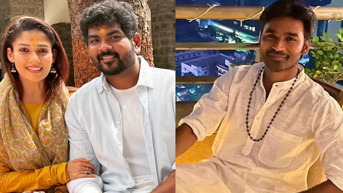 Recalling their collaboration on the film Velaiilla Pattadhari, Shivan spoke about the closeness they shared during that period, describing a phase marked by professional proximity and personal regard.