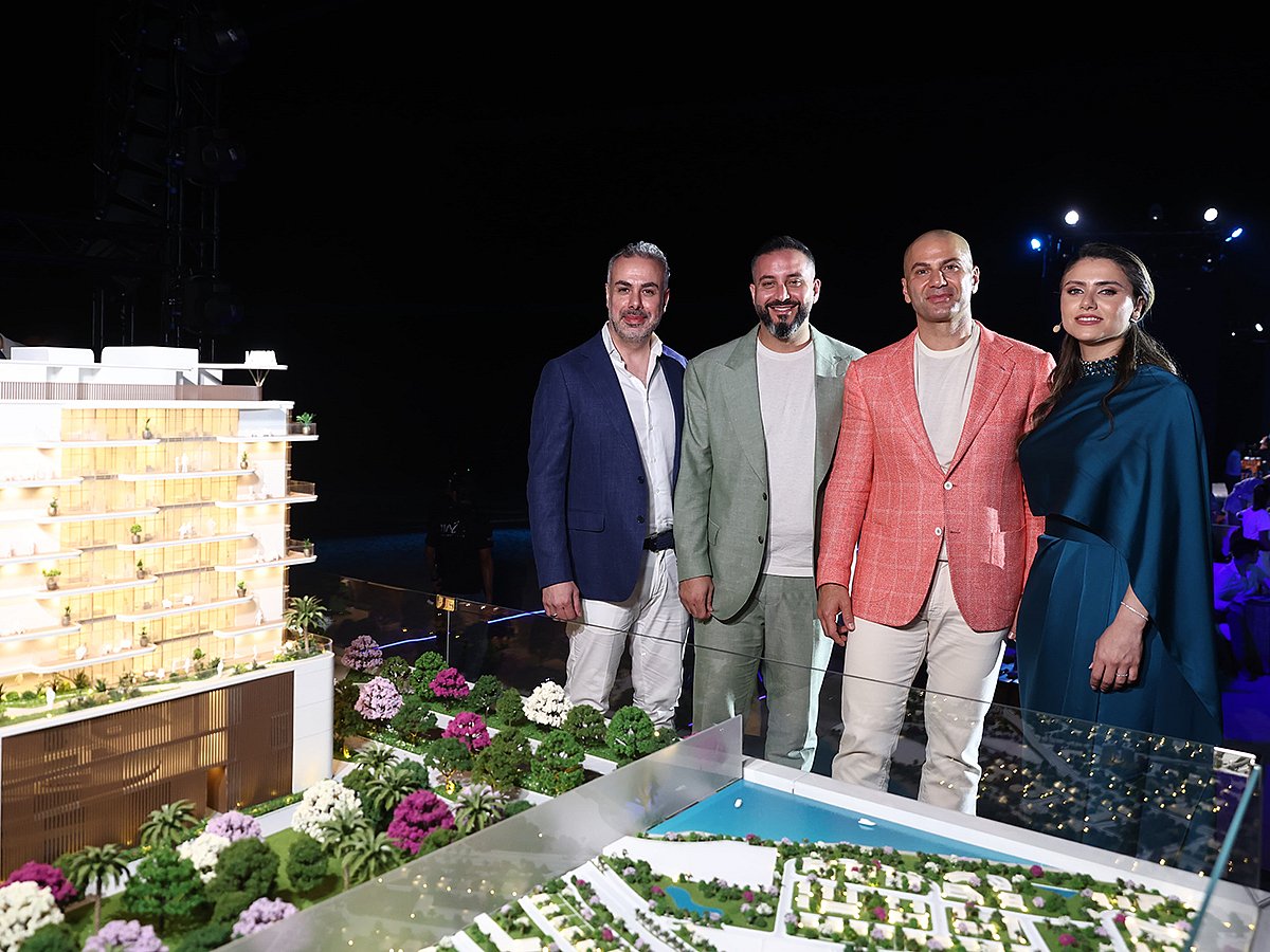 Amwaj Development präsentiert KAIA, eine ruhige, mittelhohe Strandgemeinschaft auf den Dubai-Inseln. Amwaj Development präsentiert KAIA, eine ruhige, mittelhohe Strandgemeinschaft auf den Dubai-Inseln.