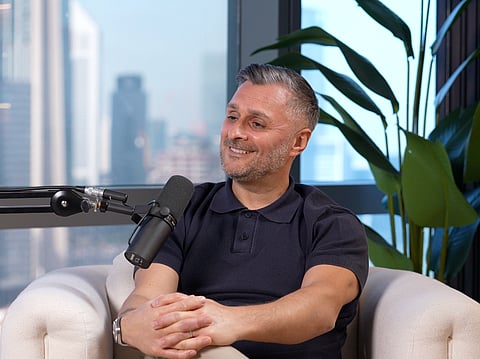 Episode 2 — Futures and options: What pros know, and you should too