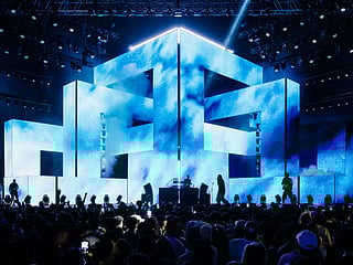 BRED Abu Dhabi 2026 postponed: What we know