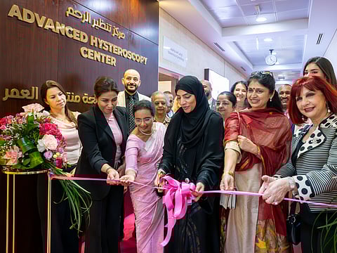 Launch of women-centric clinics at Burjeel Day Surgery Center, Al Reem Island