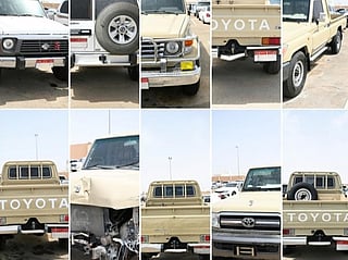 Abu Dhabi Police arrest reckless drivers in Al Ain