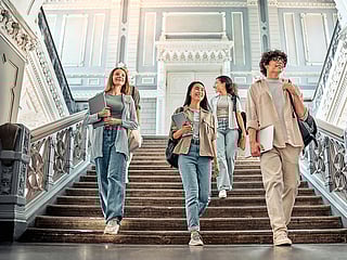 By preserving stability, extending support, and demonstrating thoughtful leadership, universities help young people understand that adversity, however difficult, can be met with courage, wisdom, and purpose.