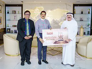 Biggest Annual Health Awards 2026 opens nominations 