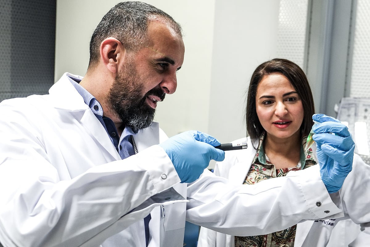 UAE universities lead early disease detection research