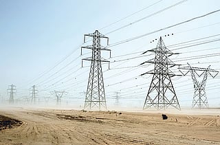 Al Mazrouei: UAE energy secure despite regional tension