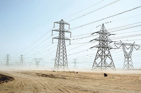 UAE can meet all domestic energy needs despite regional tensions, says Al Mazrouei