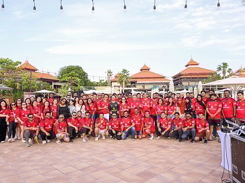 Milano by Danube boosts employee resilience with retreat amid global uncertainty 