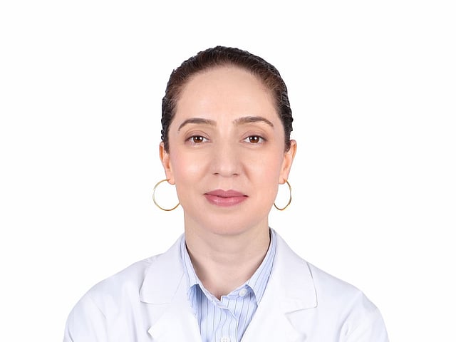 Early menopause: How women under 45 can protect their heart through stress control, explain UAE doctors