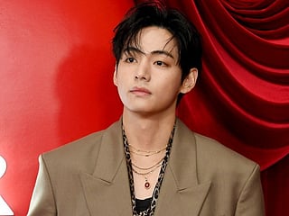 BTS' Taehyung returns to acting in Compose Coffee’s short film That Night, Our Decaf.