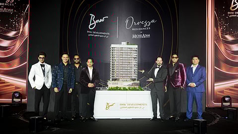 RAK’s largest private developer, BNW Developments debuts in Dubai with off-plan branded residences