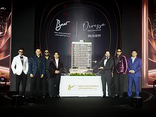 BNW debuts in Dubai with off-plan branded residences
