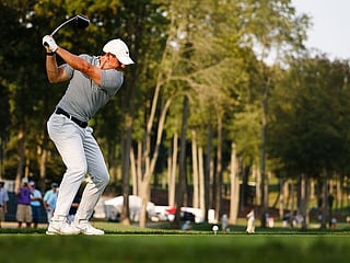 Tee times and groups confirmed for 2026 Masters