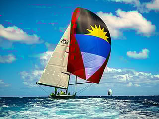 Antigua and Barbuda celebrates sailing heritage