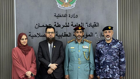 Funds to support charities, education and humanitarian causes across UAE.
