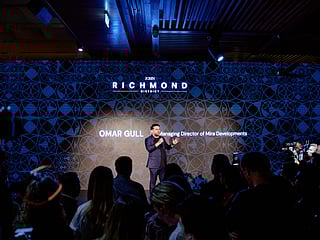 Richmond District aligned with modern residents' needs