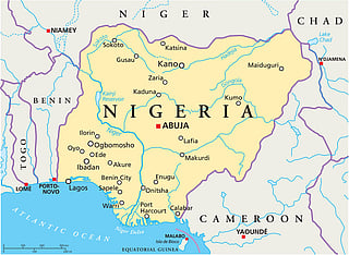 60 killed in armed attacks in Nigeria