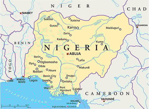 60 killed in armed attacks in northwestern Nigeria