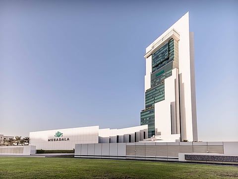 Mubadala AUM hits Dh1.4 trillion, UAE investments drive growth