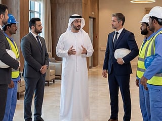 Abu Dhabi: New framework to enhance workplace safety