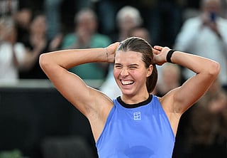 Austria's Lilli Tagger 
